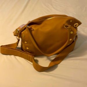 Daniel Large Toast Tan